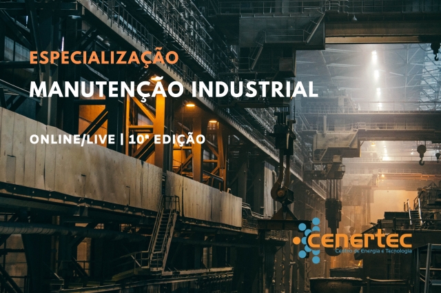 Manutenção Industrial