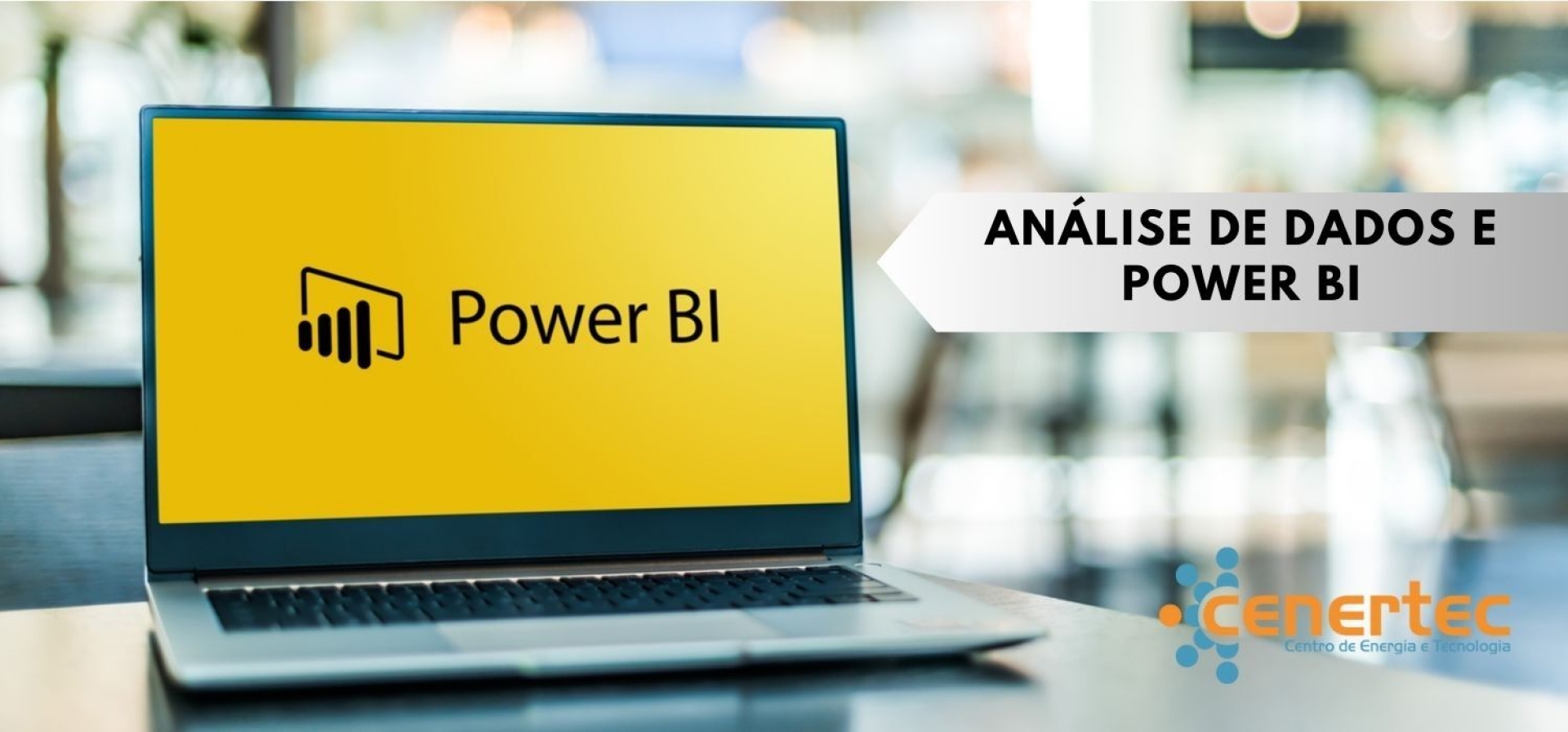 Análise de Dados e Power BI