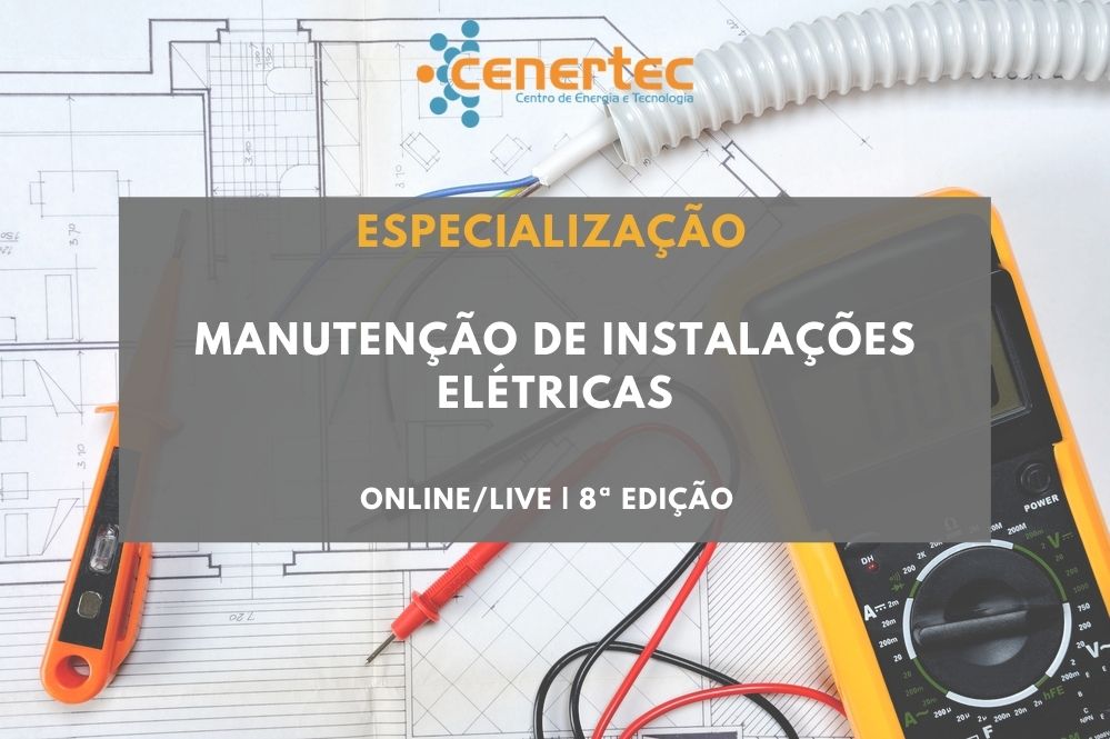 Manutenção de Instalações Elétricas