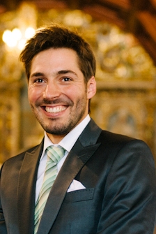 Daniel Reis