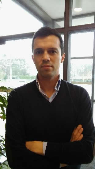 Luís Miguel Barros