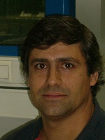 Sérgio Machado