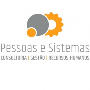 Pessoas e Sistemas - RH Logo