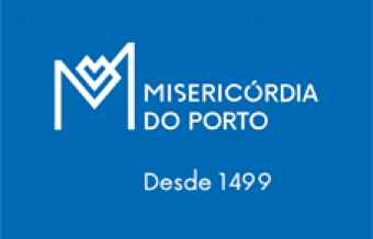 Santa Casa da Misericórdia do Porto Logo