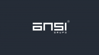 Ansi Grupo Logo