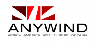 ANYWIND Logo