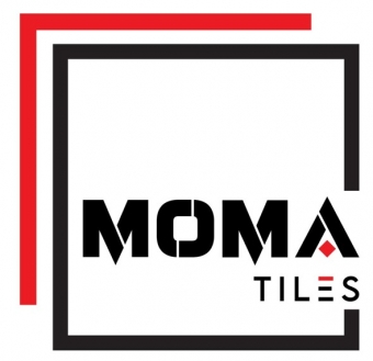 Moma Tiles, SA Logo