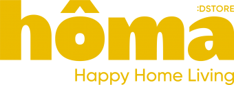 Hôma Logo