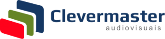 Clevermaster Audiovisuais, lda Logo