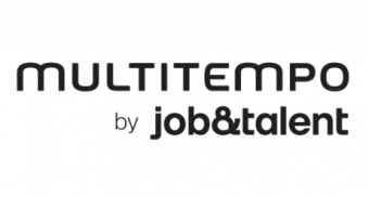 Multitempo by Job&Talent Logo