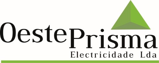 Oeste Prisma Logo