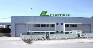 Plastirso – Fábrica de Plásticos Logo