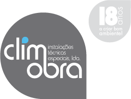 CLIMOBRA, LDA Logo