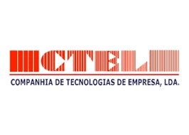 CTEL - Companhia de Tecnologias de Empresa Lda Logo