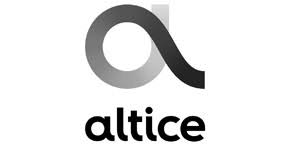 Altice Logo