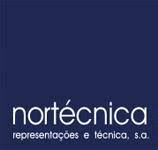 Nortécnica, Representações e Técnica s.a Logo