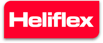 Heliflex, Tubos e Mangueiras Logo