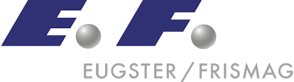 Eugster & Frismag Eletrodomésticos Lda Logo