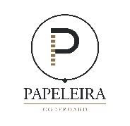 PAPELEIRA COREBOARD Logo