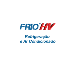 FRIO HV Logo