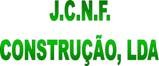 J.C.N.F Construção Lda. Logo