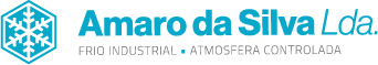 Amaro da Silva, Lda. Logo