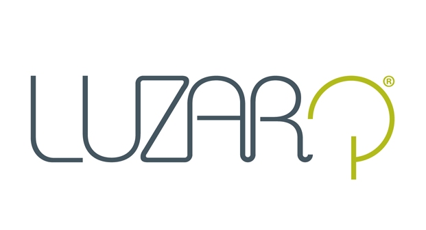 LIGHTARQ ILUMINAÇÃO, LDA (LUZARQ) Logo