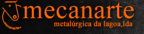 Mecanarte Logo