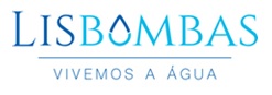 Lisbombas Logo