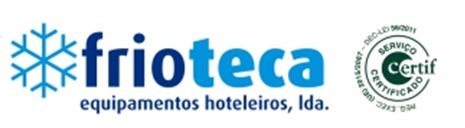 Frioteca Logo