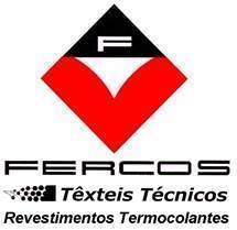 FERCOS - Industria de Termocolantes Lda Logo