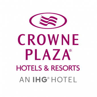 Crowne Plaza, Hotels & Resorts Logo