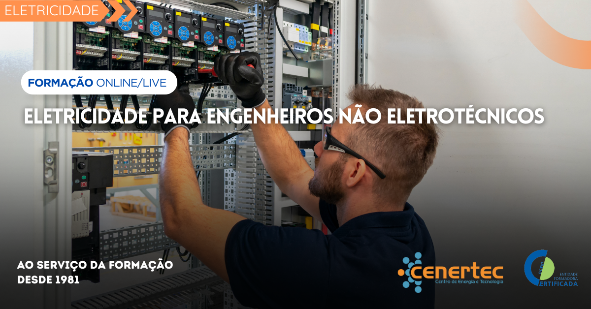 Eletricidade para Engenheiros não Eletrotécnicos Thumbnail