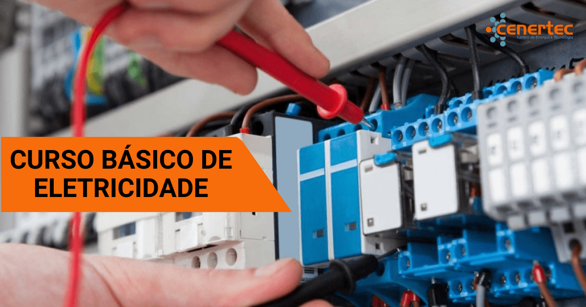 Curso Básico de Eletricidade