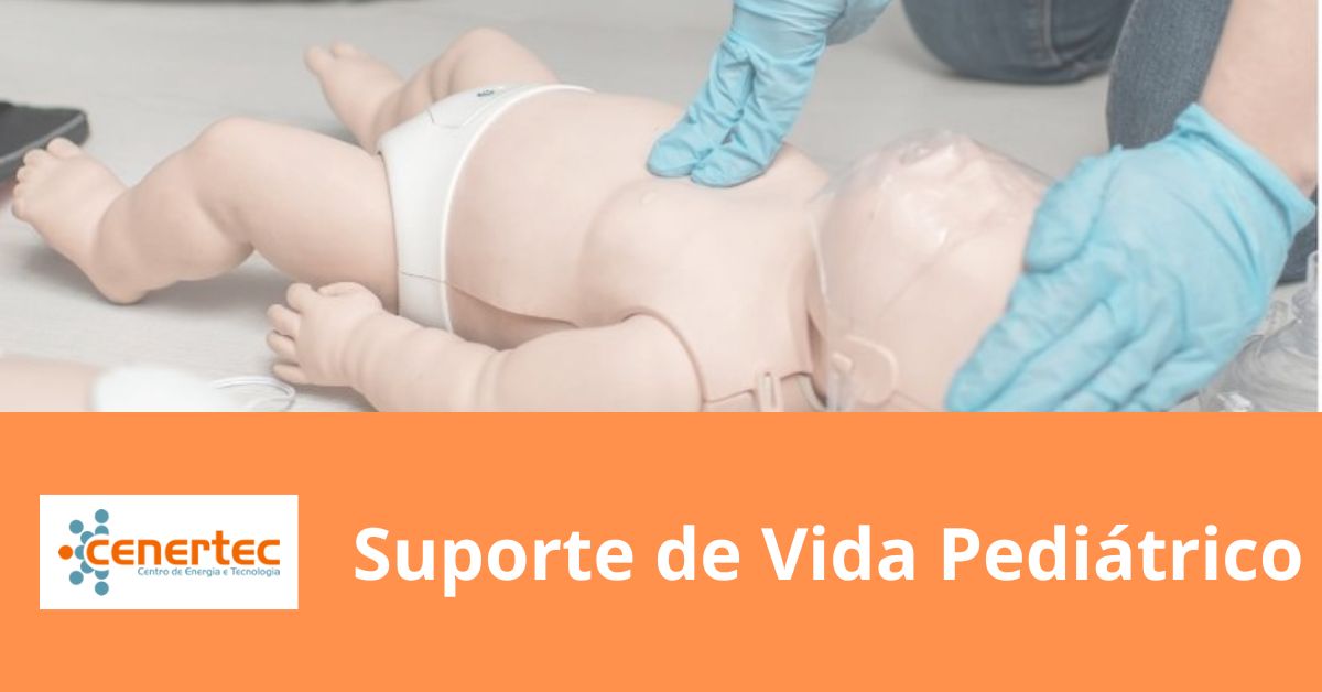 Suporte Básico de Vida Pediátrico