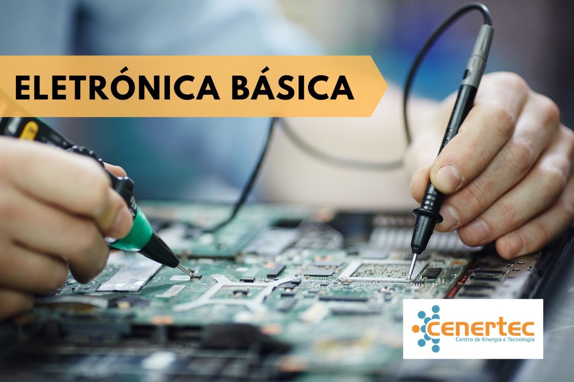 Eletrónica Básica