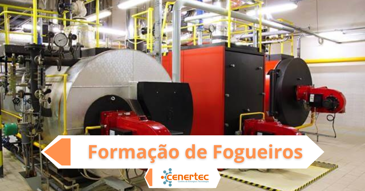 Formação de Fogueiros Thumbnail