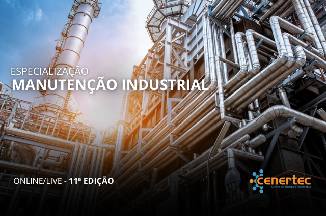 Manutenção Industrial