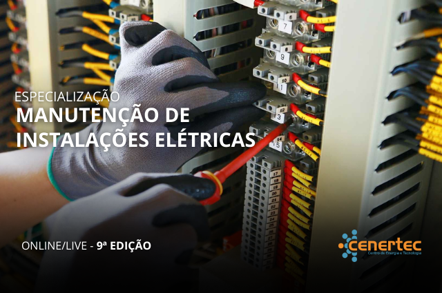 Manutenção de Instalações Elétricas