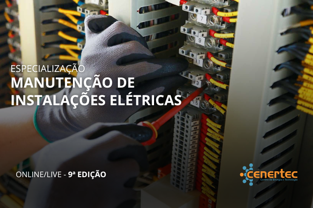 Manutenção de Instalações Elétricas