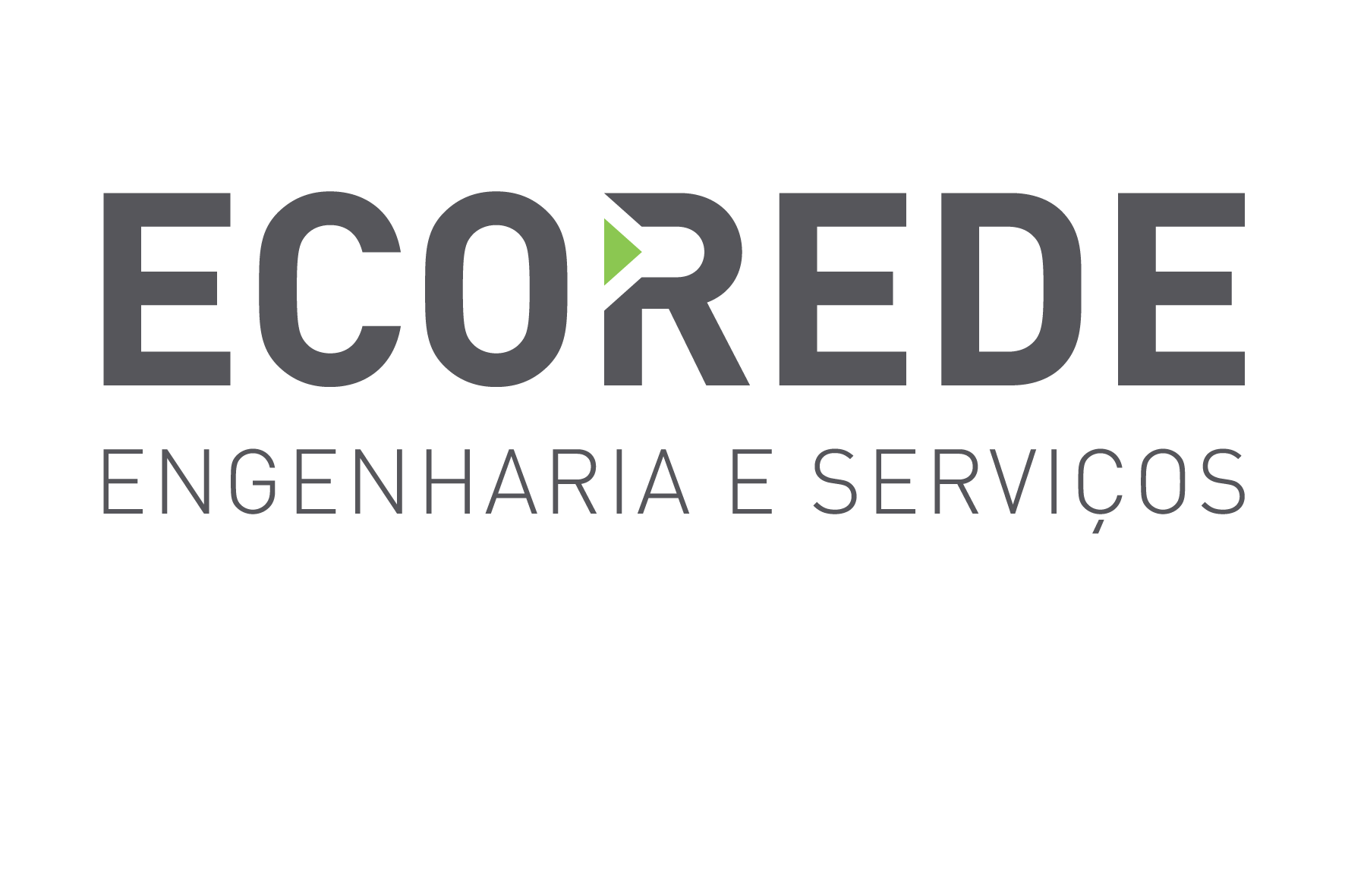 EcoRede - Grupo Terris Logo