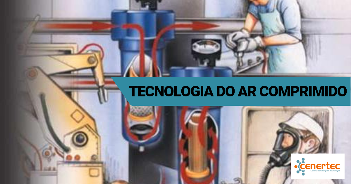 Tecnologia do Ar Comprimido Thumbnail