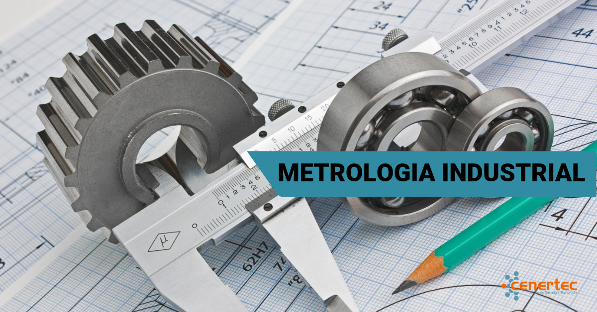 Metrologia Industrial Thumbnail