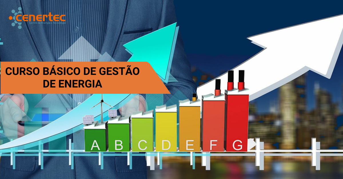 Curso Básico de Gestão de Energia Thumbnail