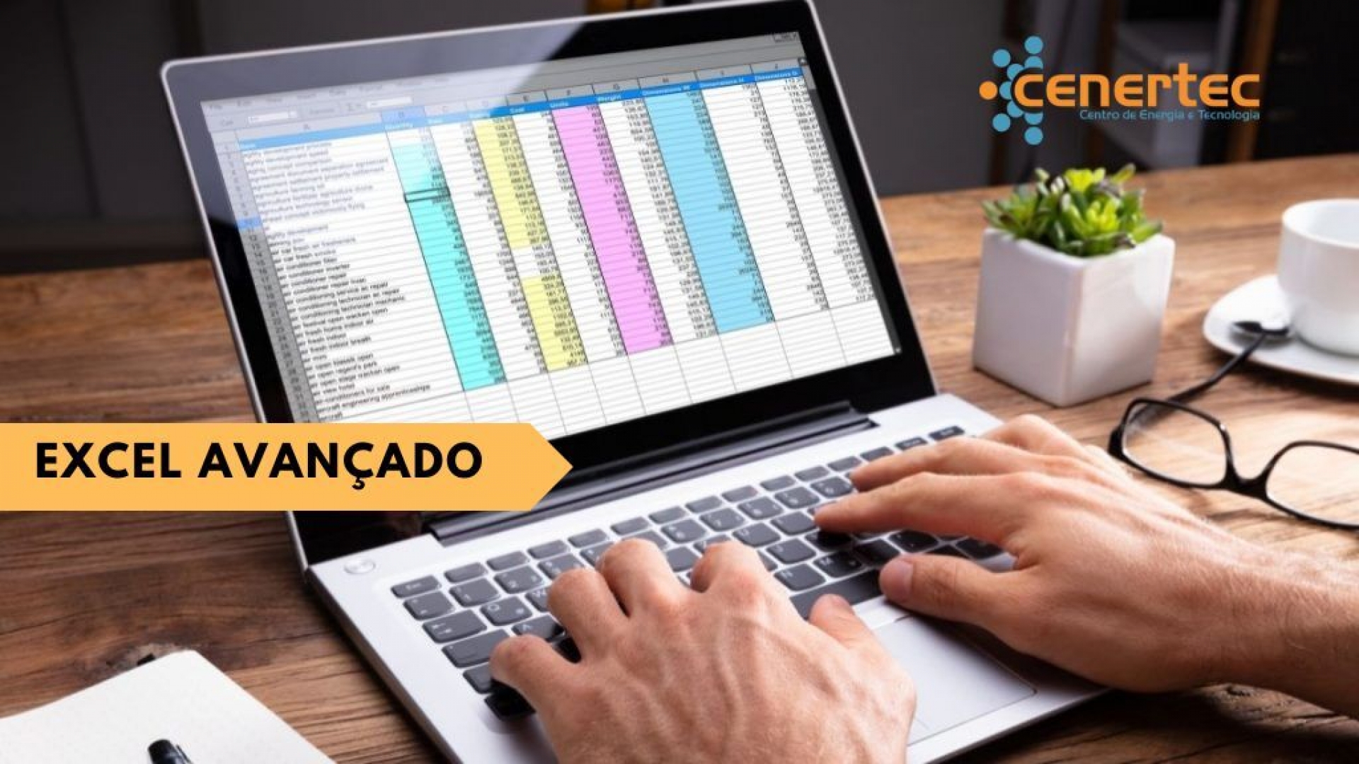Excel Avançado Thumbnail