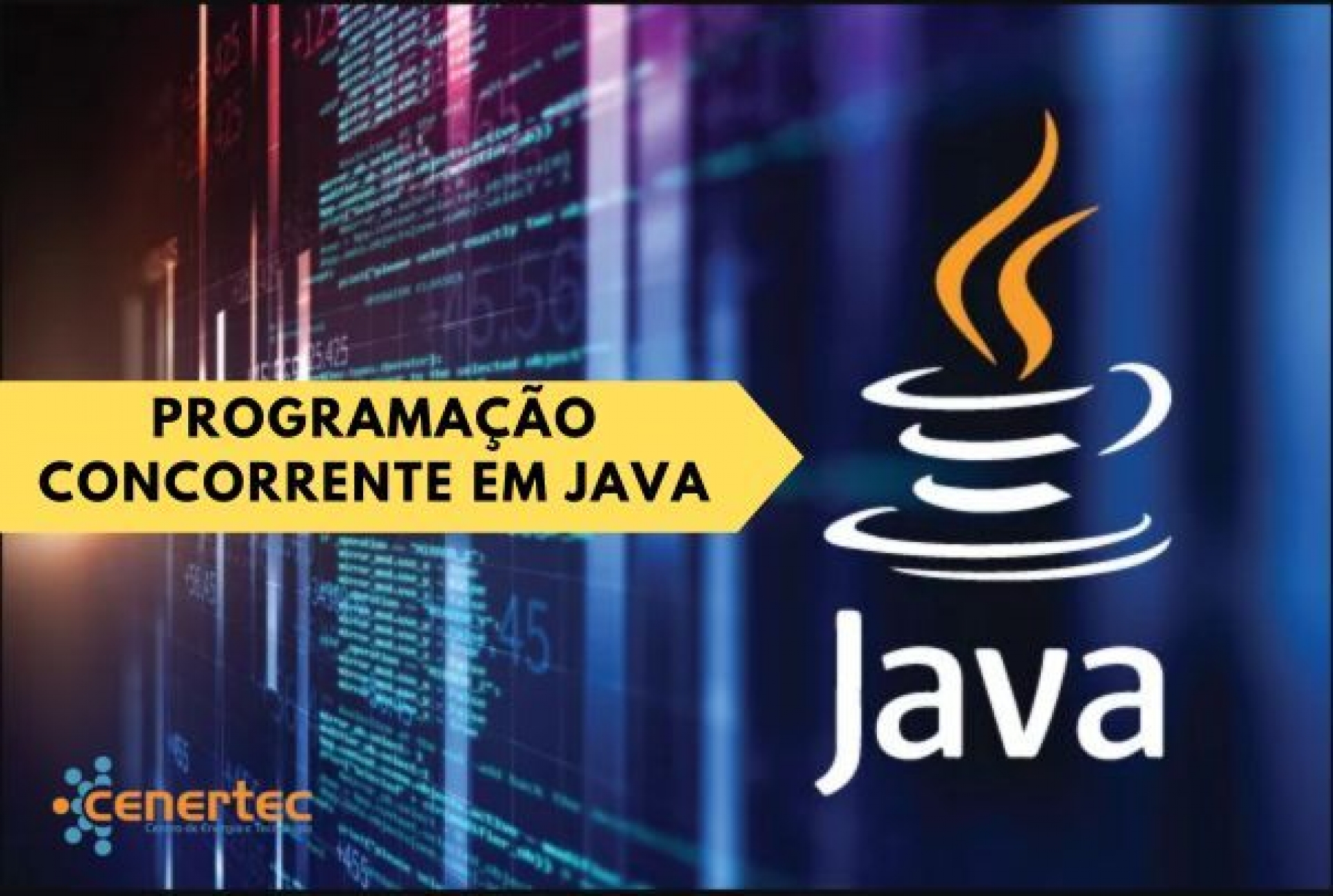 Programação Concorrente em Java Thumbnail