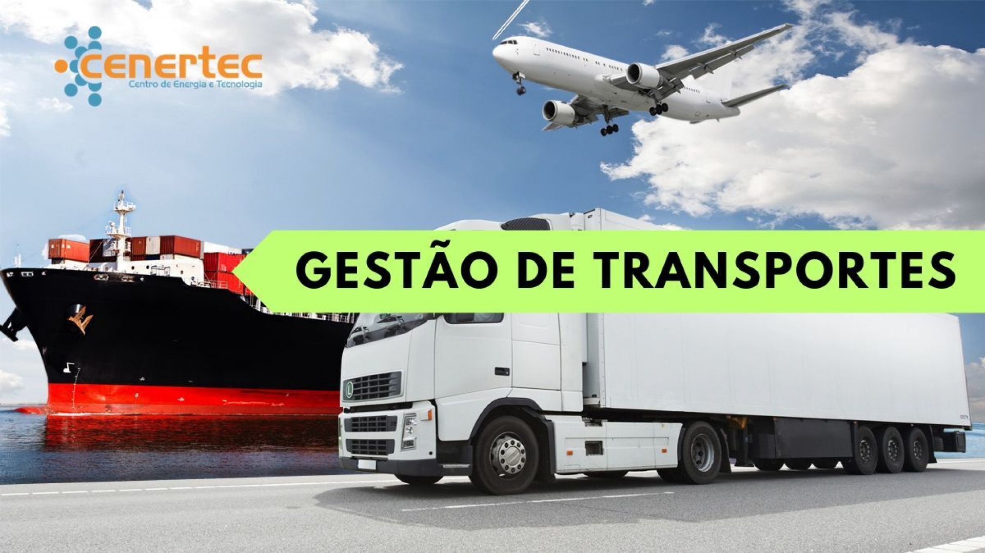 Gestão de Transportes Thumbnail