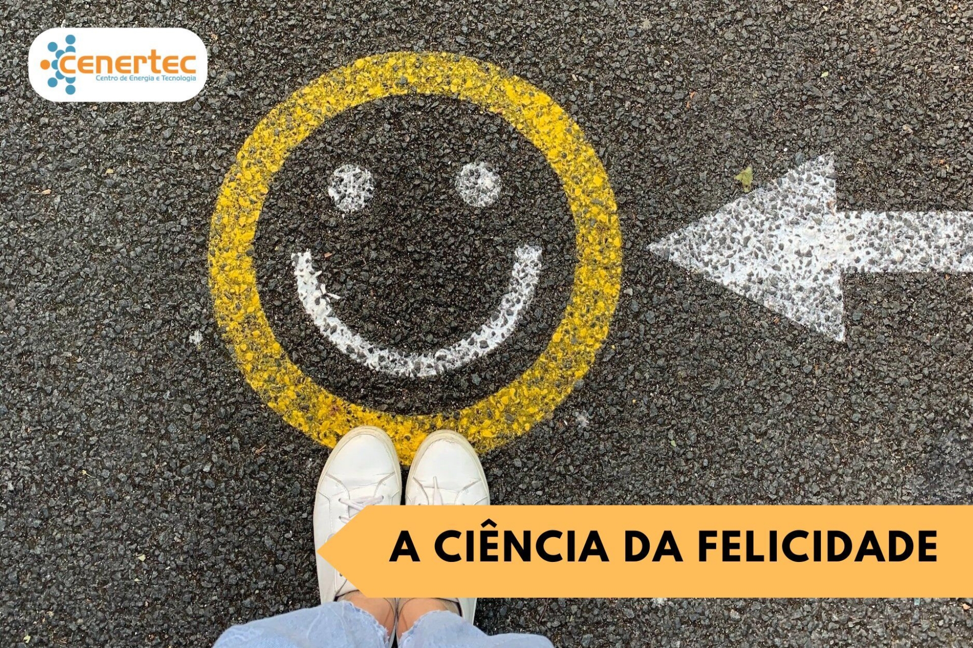 A Ciência da Felicidade Thumbnail