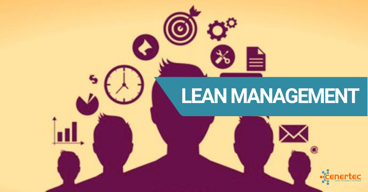 Lean Management Thumbnail